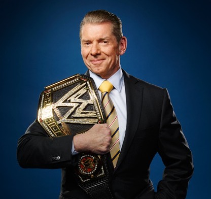 Crown With Conviction: An Open Letter To Vince McMahon - Wrestling ...